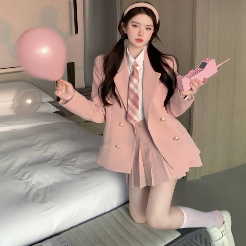 Pure Desire Girls' College Sty - Winter Clothing Pk recension och pris