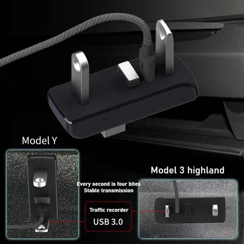 4-in-1 USB Extender Charger Up - Heated Gloves Electric recension och pris
