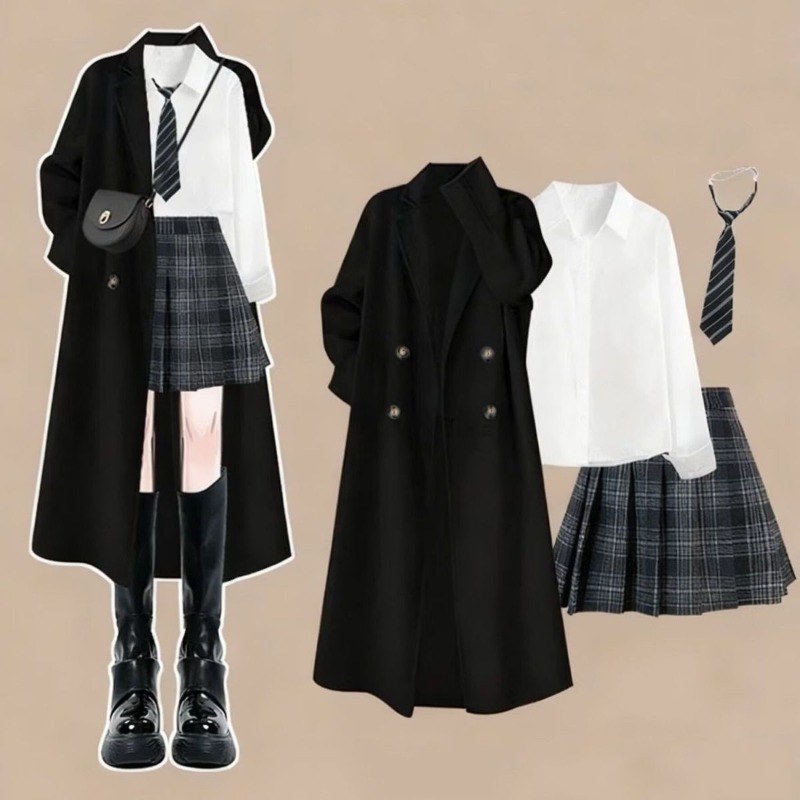 Women's Korean Autumn Winter G - Winter Clothing Pk recension och pris