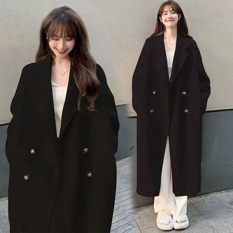 Women's Korean Autumn Winter G - Winter Clothing Pk recension och pris