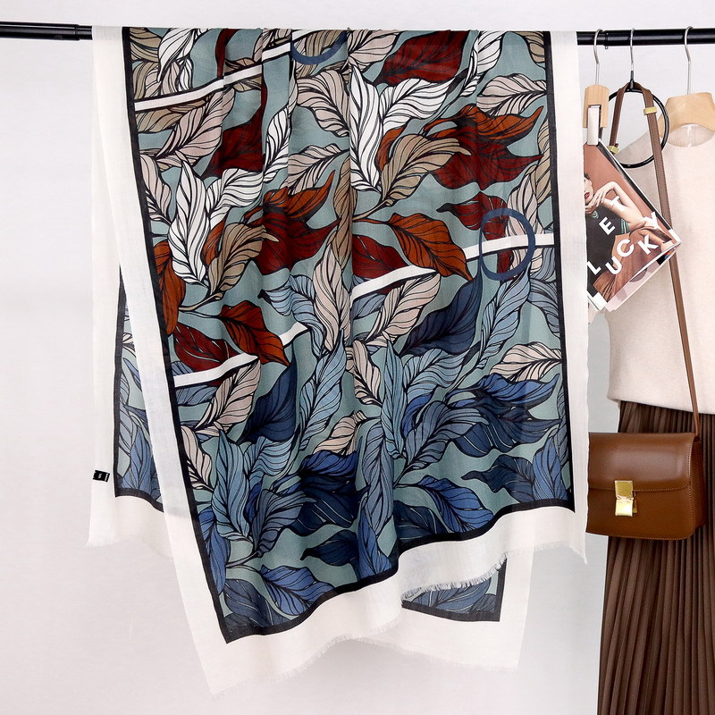 Long Cashmere Tassels Shawls S - Winter Clothing Hong Kong recension och pris