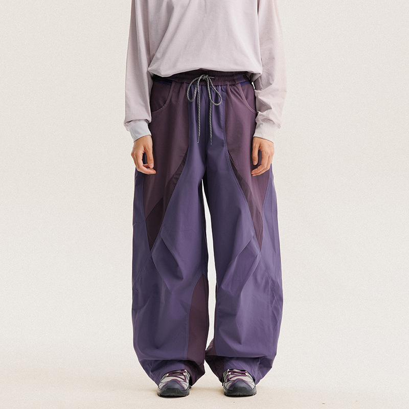 Unisex Paratrooper Cargo Pants - Winter Clothing Hiking recension och pris