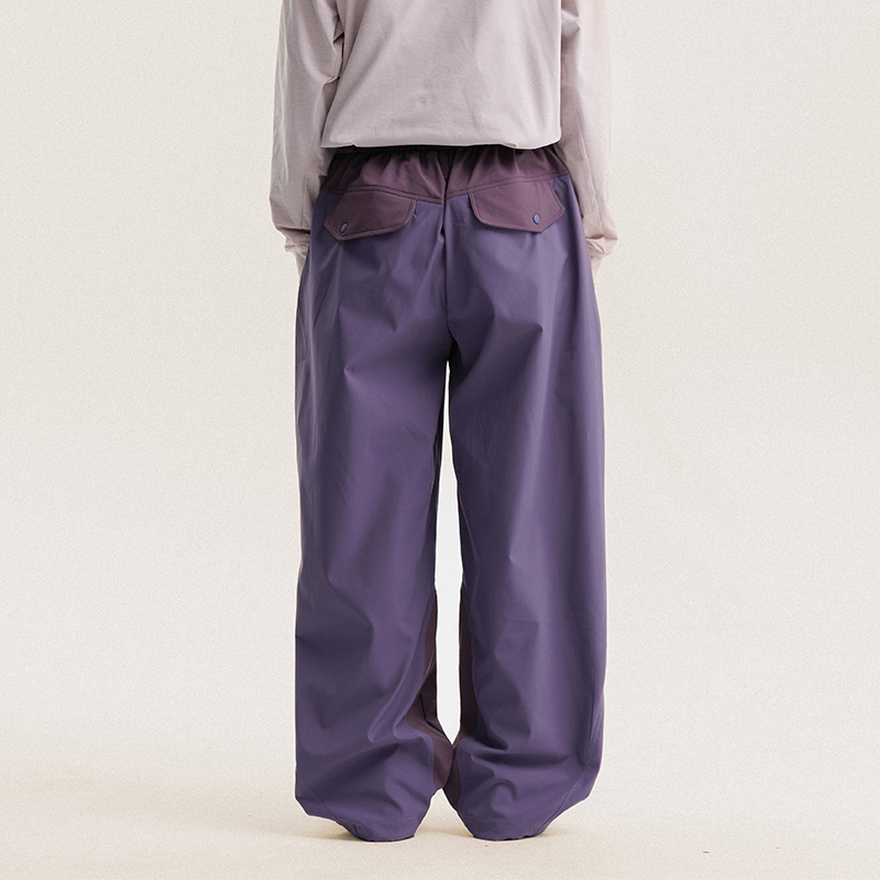 Unisex Paratrooper Cargo Pants - Winter Clothing Hiking recension och pris