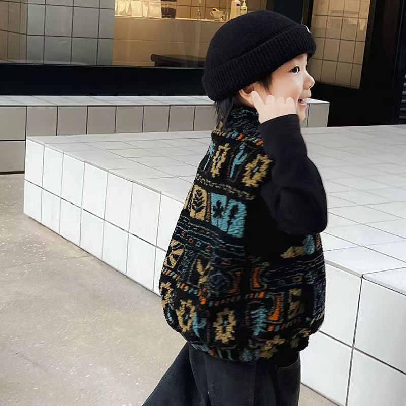 Children's Clothing Boys' Plus - Winter Clothing Drawing recension och pris