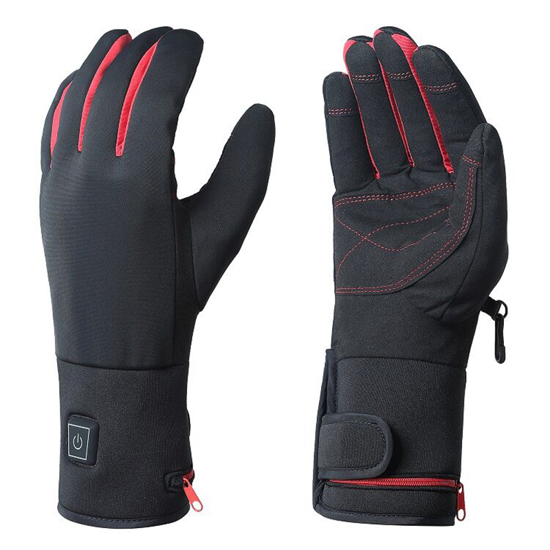 2026 New Professional Electric - Heated Gloves Electric recension och pris