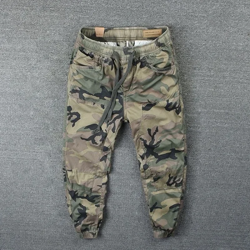 Male Trousers Camouflage Regul - Winter Clothing Hiking recension och pris