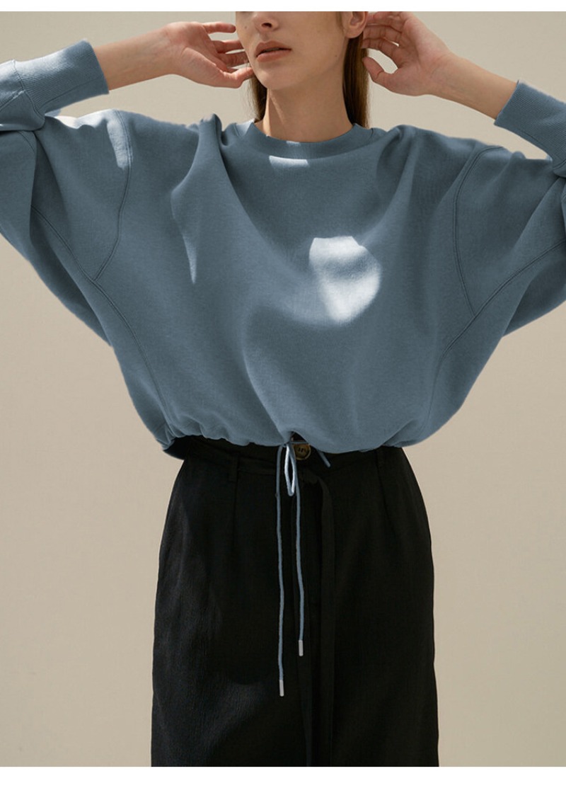 Women Loose Cropped Jacket Cas - Winter Clothing Drawing recension och pris