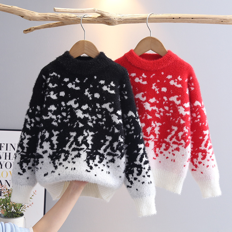 2025 Fall Winter Knit Clothes  - Winter Clothing Drawing recension och pris