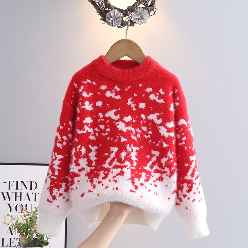 2025 Fall Winter Knit Clothes  - Winter Clothing Drawing recension och pris
