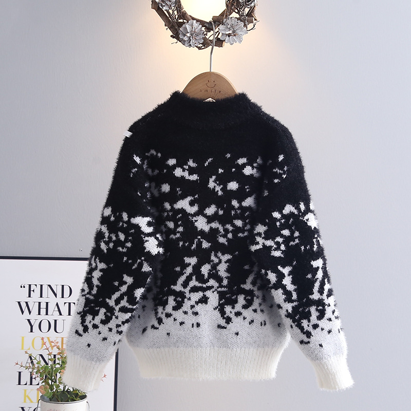 2025 Fall Winter Knit Clothes  - Winter Clothing Drawing recension och pris